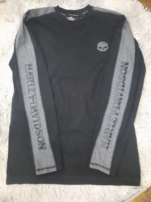 Bluza Harley Davidson