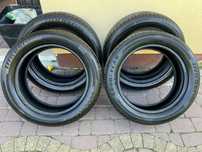 Nowe Goodyear Efficientgrip Performance 205/55 R17 91 V
