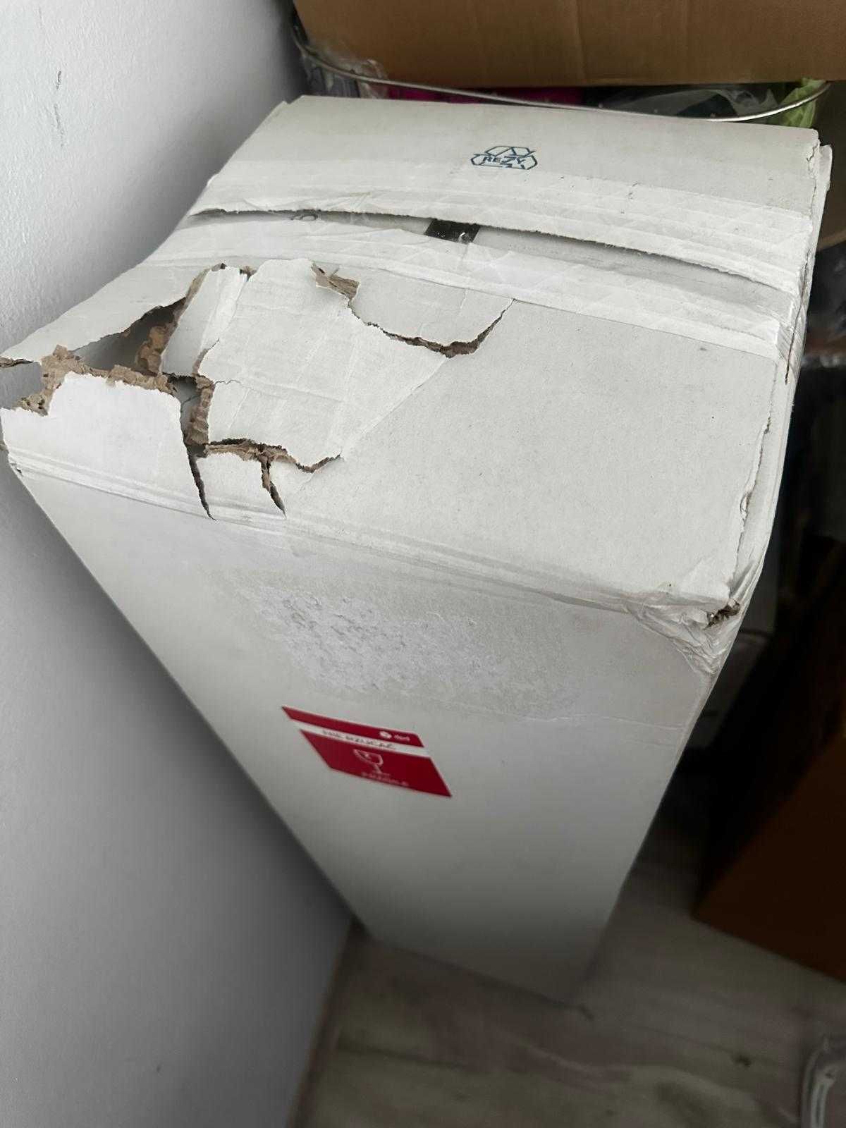 Kanały elastyczne Termoflex fi 200 Rekuperacja DGP