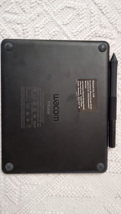 Tablet digital Wacom CTL 4100
