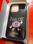 Etui mobilfox na iPhone 14 pro max