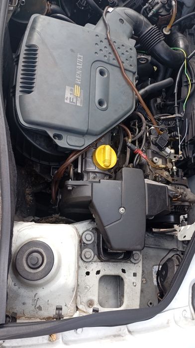 Renault Kangoo 1.9