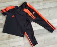 Костюм-трійка спортивний Adidas (5-6 років, р.116)