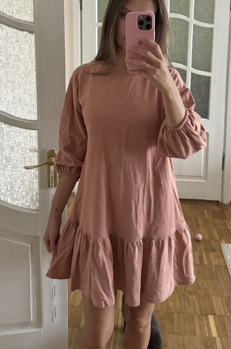 Жіноча сукня вільного крою Pull&Bear розмір S