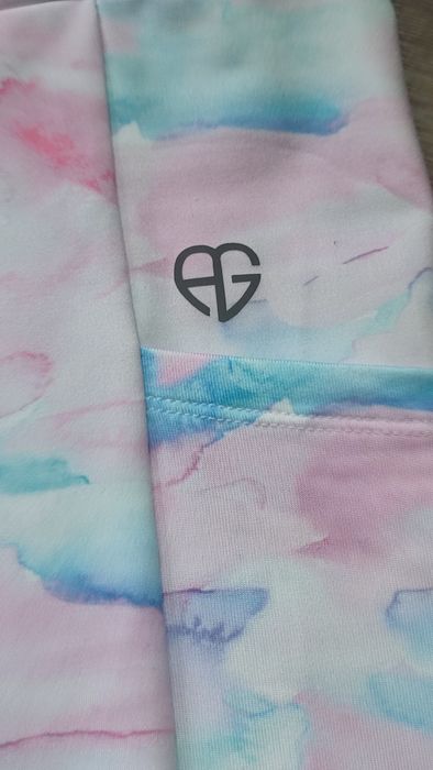 Шорти велосипедки