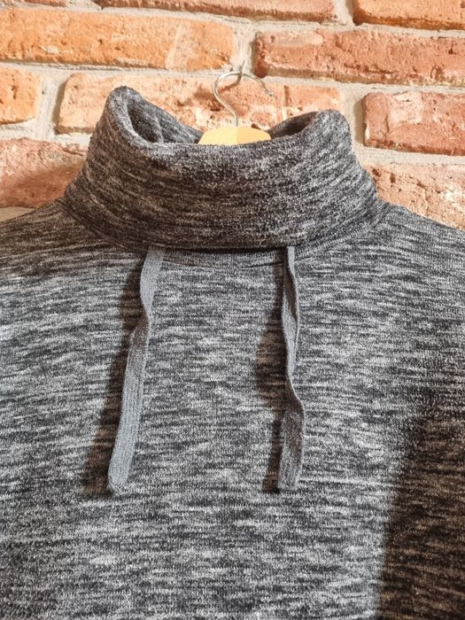 Melanżowa bluza Tom Tailor