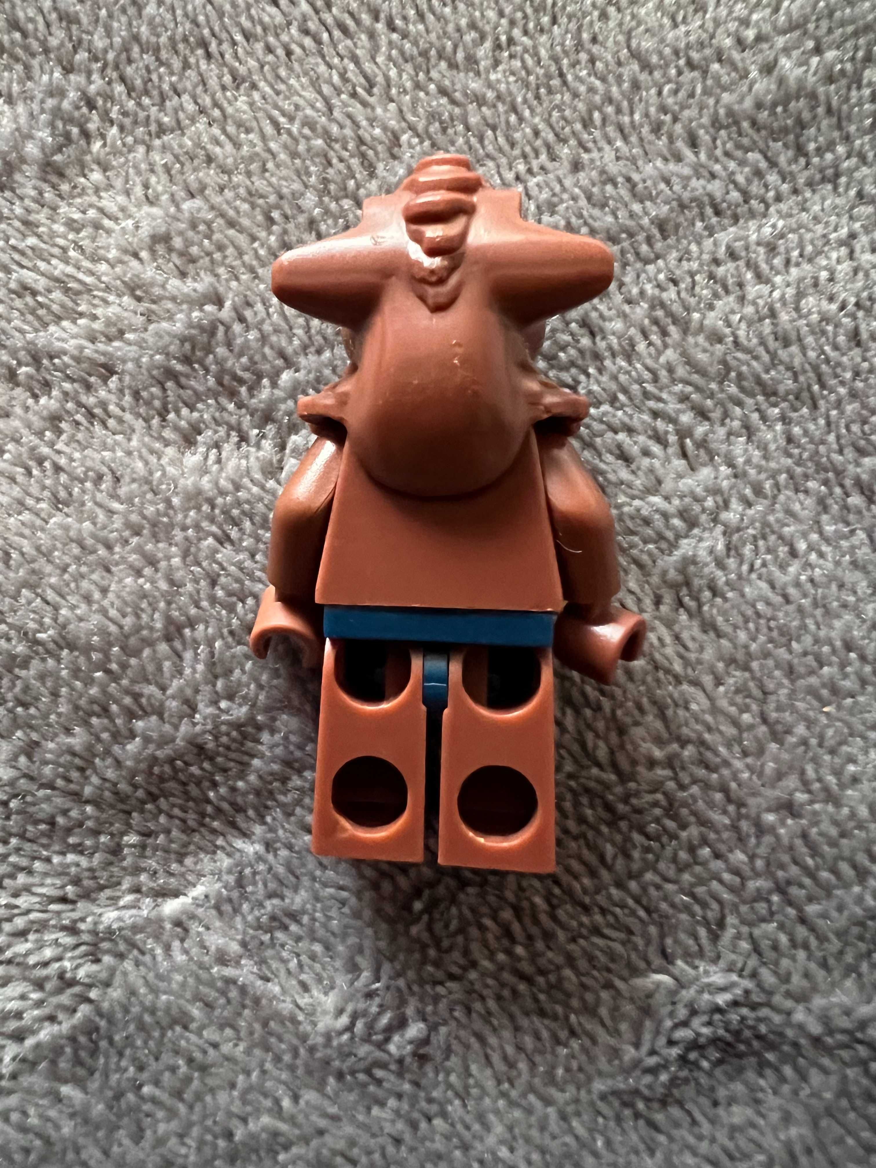 LEGO Minifigurka Figurka kolekcjonerska 6 Minotaur - col088 col06-8