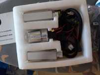 Kit Xenon Lâmpadas H1