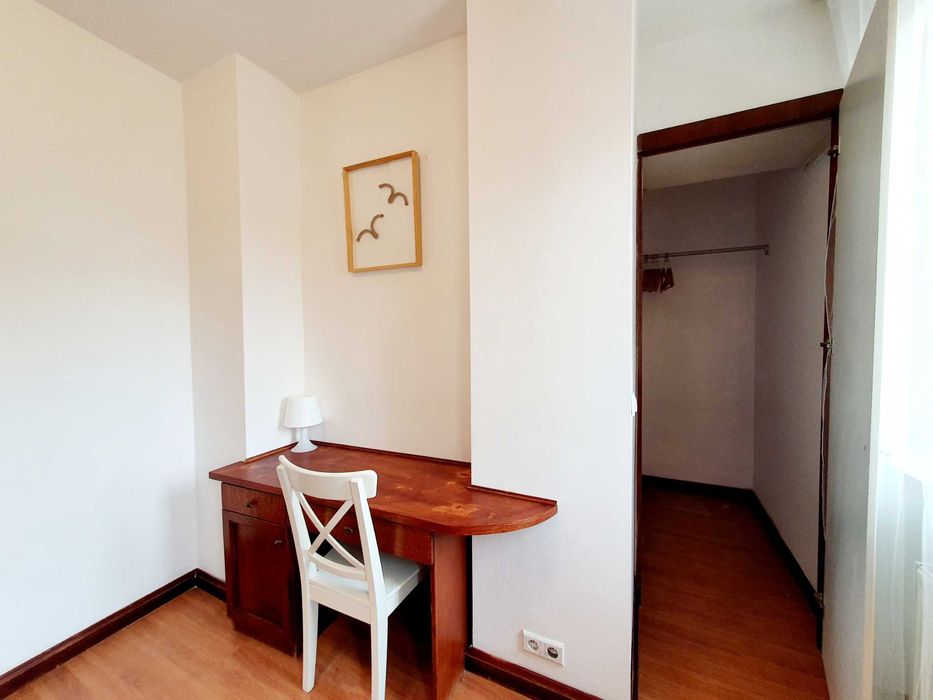 Komfortowe mieszkanie w centrum Gdańska blisko ASP