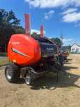 Kubota BV5160  Prasa Kubota / Kverneland nowa