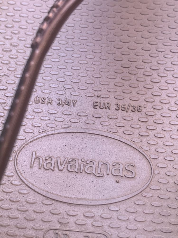 Havaianas Luna 35/36