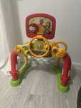 Baliza infantil nova