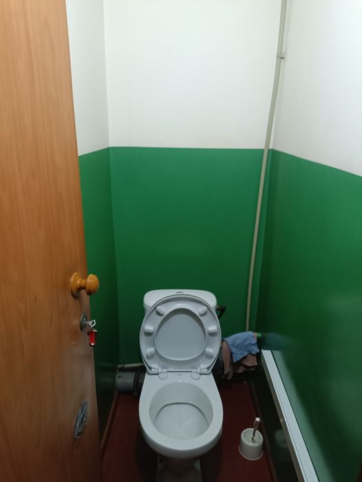 Кімната в гуртожитку вул. Самійла Кішки