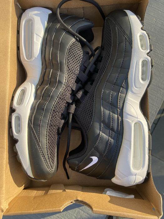 Nike air max 95 Кросівки