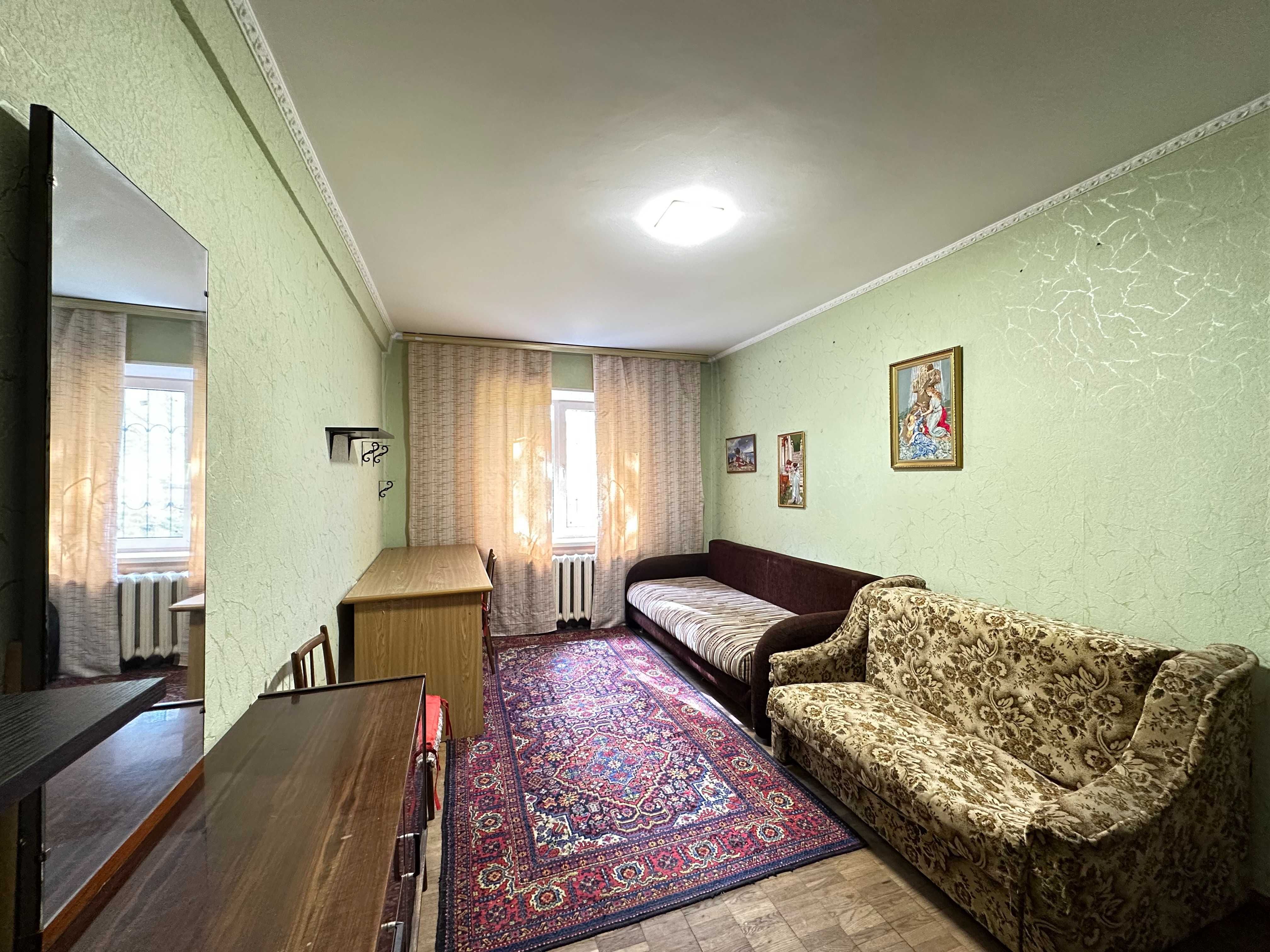 Сдам 2 комнатная квартира улица Милютенко 15А метро Черниговская