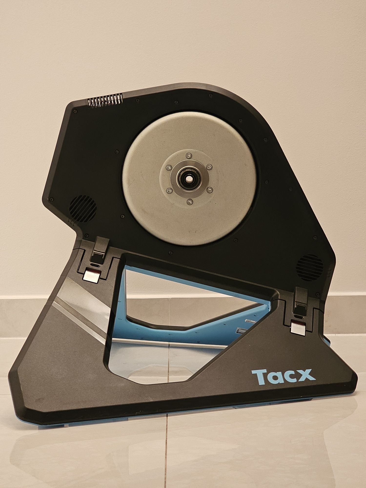 Trenażer rowerowy Tacx Neo 2T
