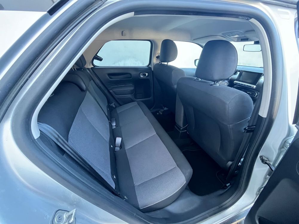 Citroen C4 Cactus 1.6 E-HDI