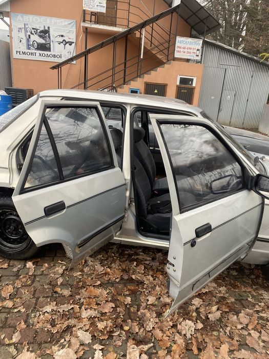 Продам оріон 1,4 бензин