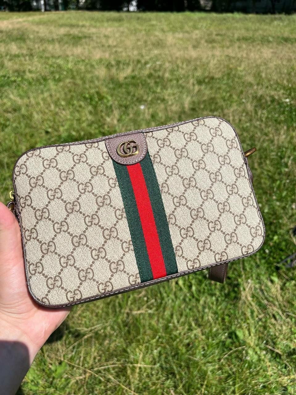 GUCCI made in Italy