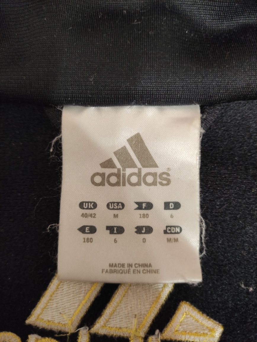 Мужская кофта adidas