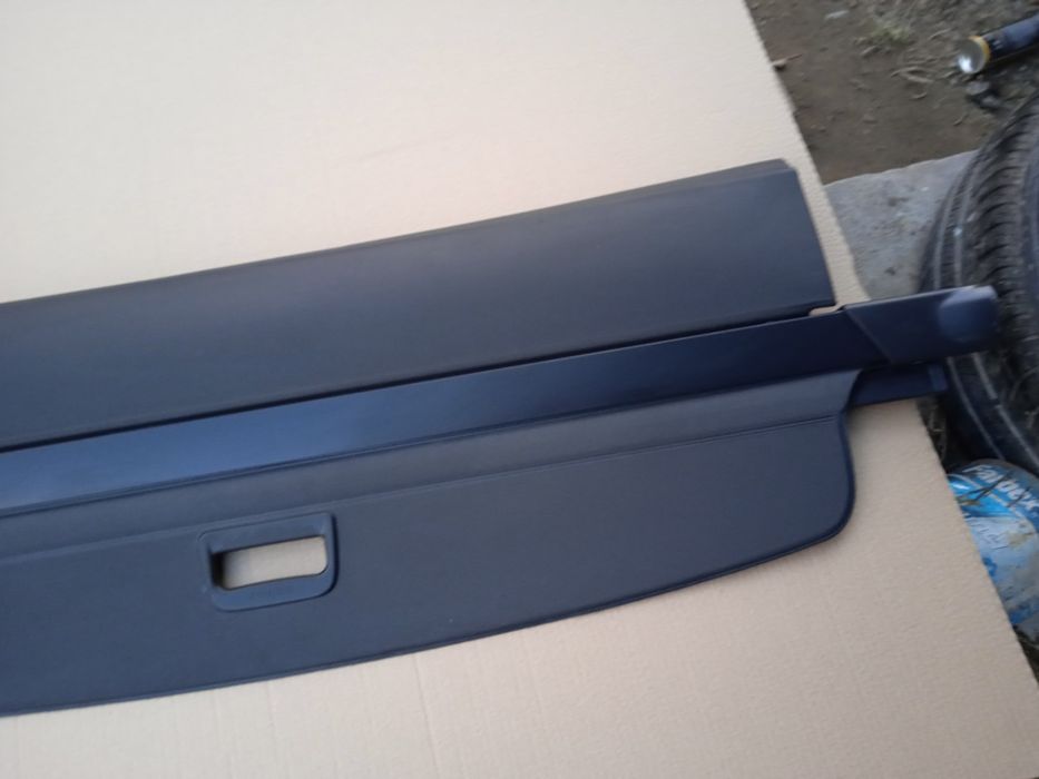 Шторка багажника Skoda Octavia A5 2004-2012рік