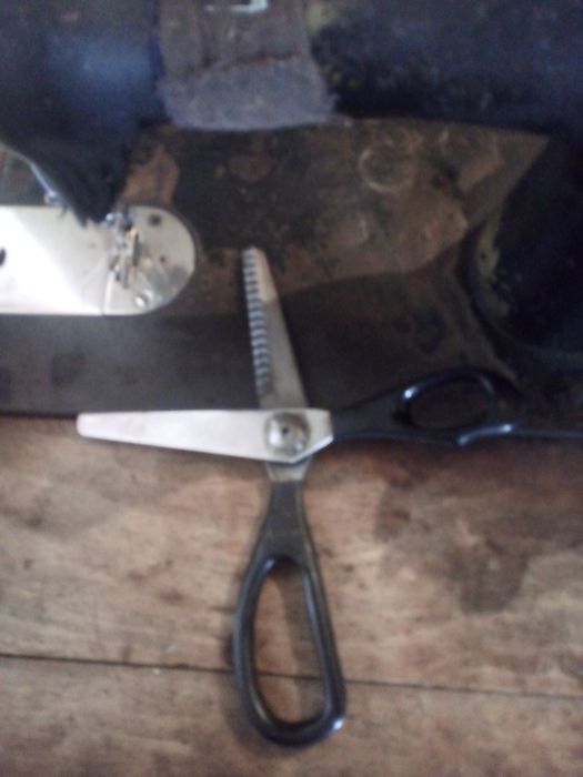 Ножиці кравецькі