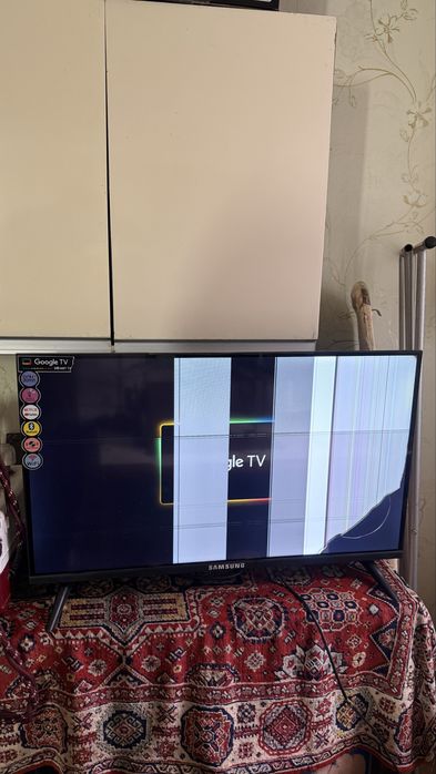 Телевизор Samsung