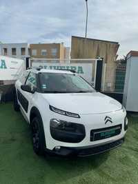 Citroen C4 Cactus BlueHDi Feel