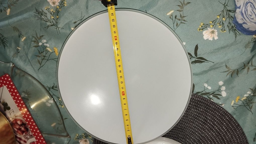 Candeeiro de teto/plafonnier