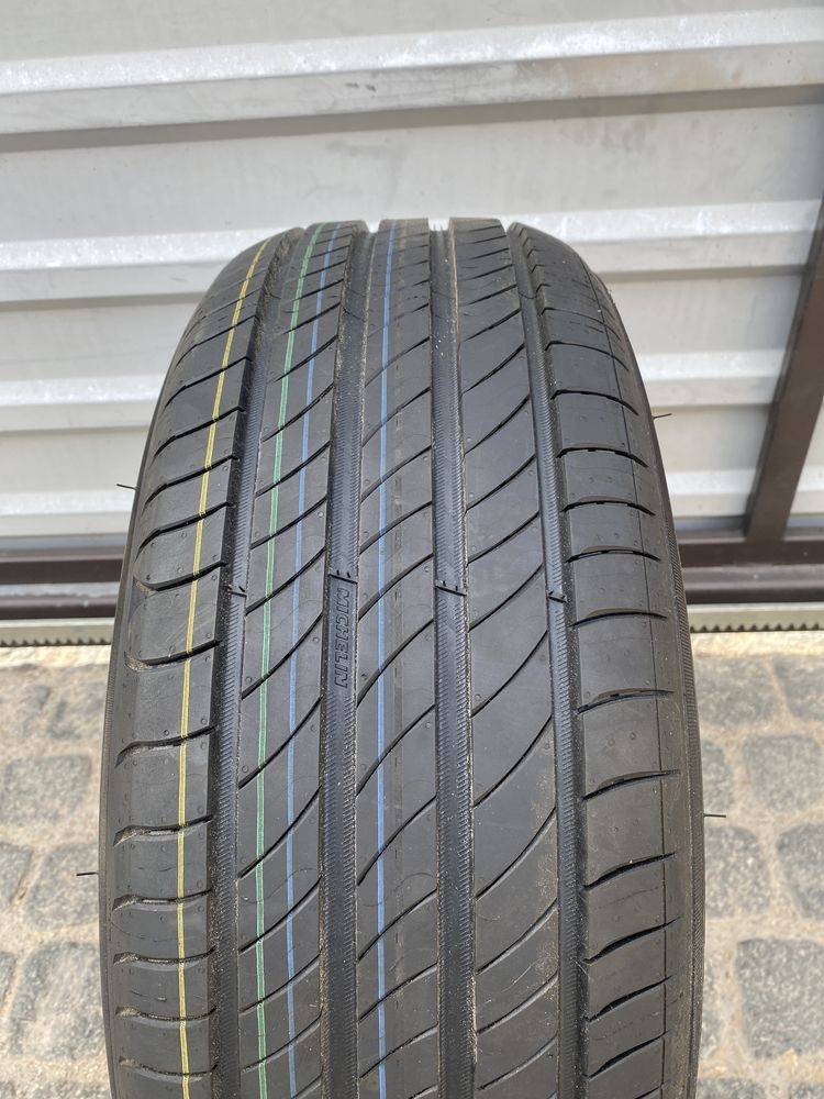 Новые Колеса MICHELIN Primacy 4  205/55 R16 91H (4 шт)