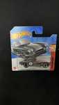 Hot wheels Chevy Corvette 62