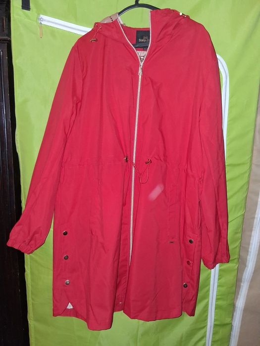 Casacos senhora xxl/xxxl
