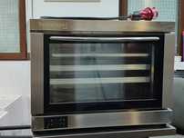Forno Ramalhos convector