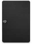 Dysk zewnętrzny HDD SEAGATE Expansion 2TB