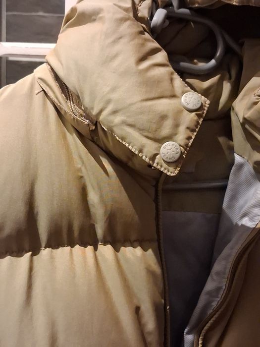 Kurtka puchowa Big Star