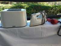 torradeiras secadores grelhador ferro ventilador chaleira raclete