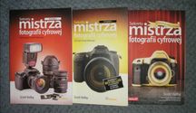 Scott Kelby Sekrety mistrza fotografii cyfrowej