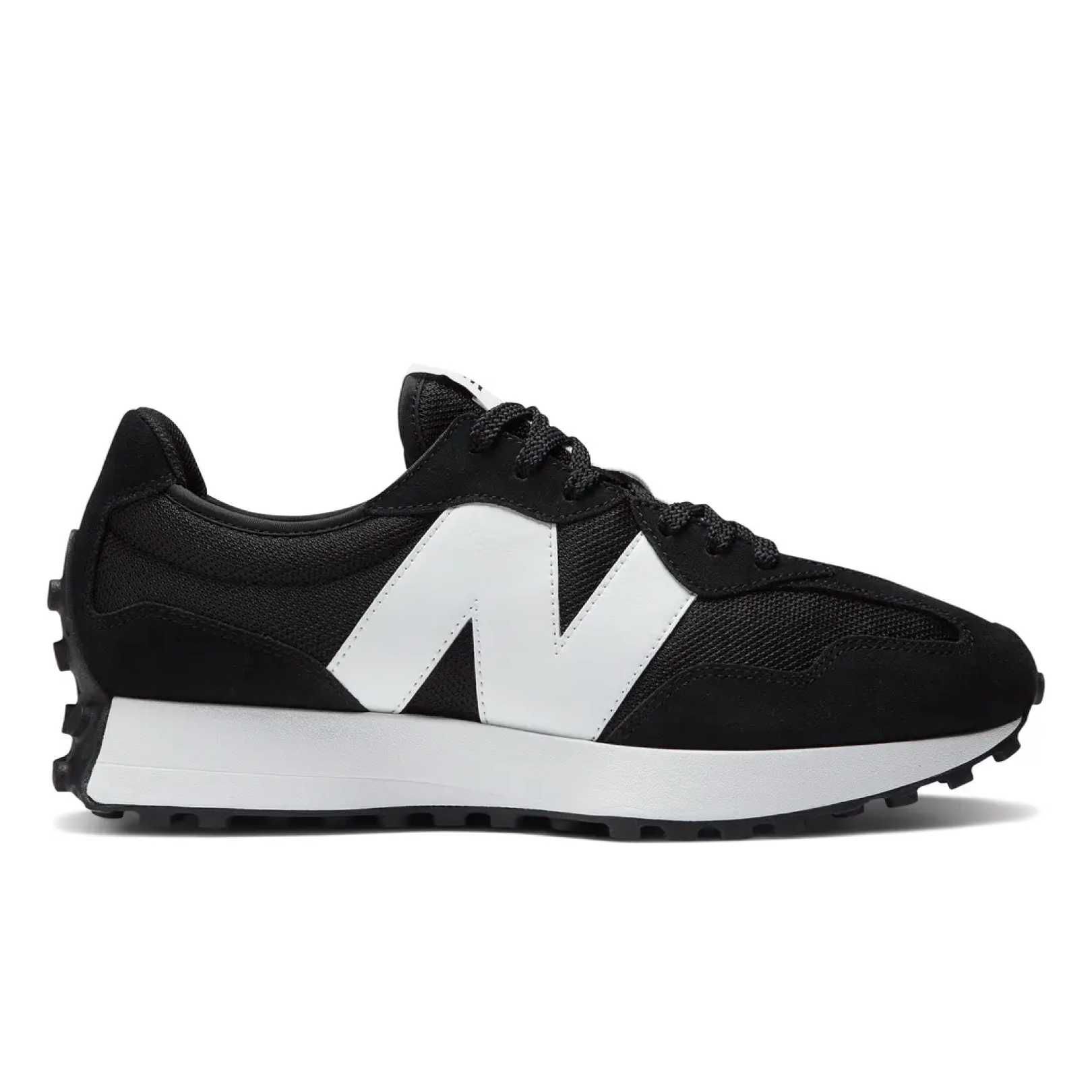 Кросівки New Balance MS327CBW