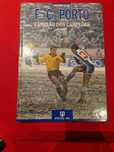 Livro Futebol Clube do Porto - Campeão dos Campeões de Manuel Dias