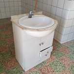 Armário para casa de banho