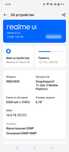 Realme GT Neo6 SE 16/256GB Green NFC