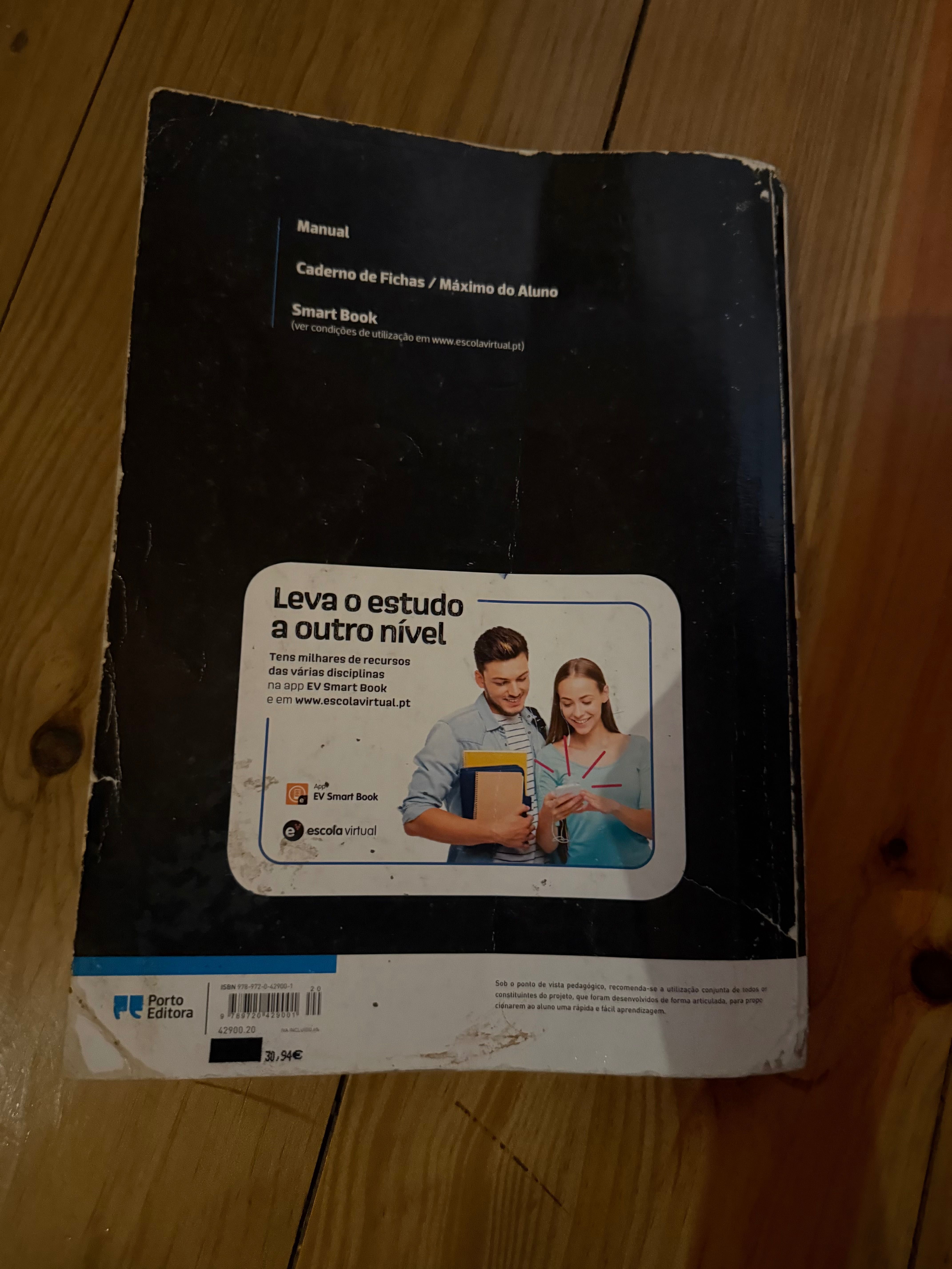 Manual de Macs 10°ano