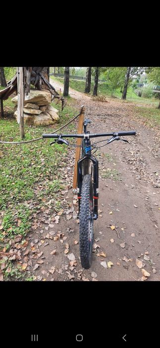 Bicicleta La Pierre 729