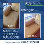 Limpeza de sofás colchões carpetes e tapetes