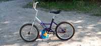 Детский двухколёсный велосипед