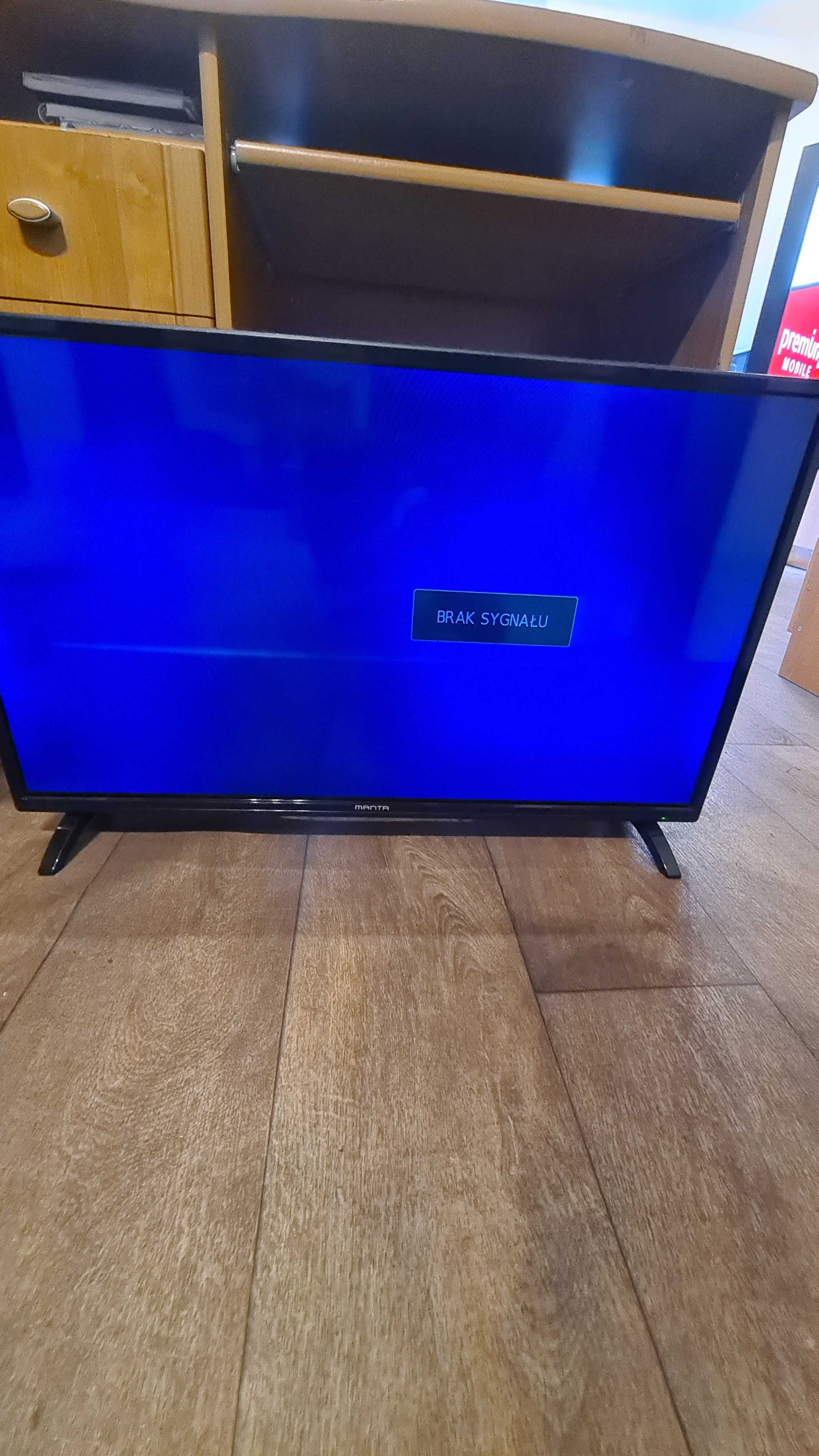 Telewizor Manta 32LHN28L 32 cale