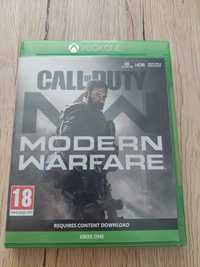 Call of duty Xbox one