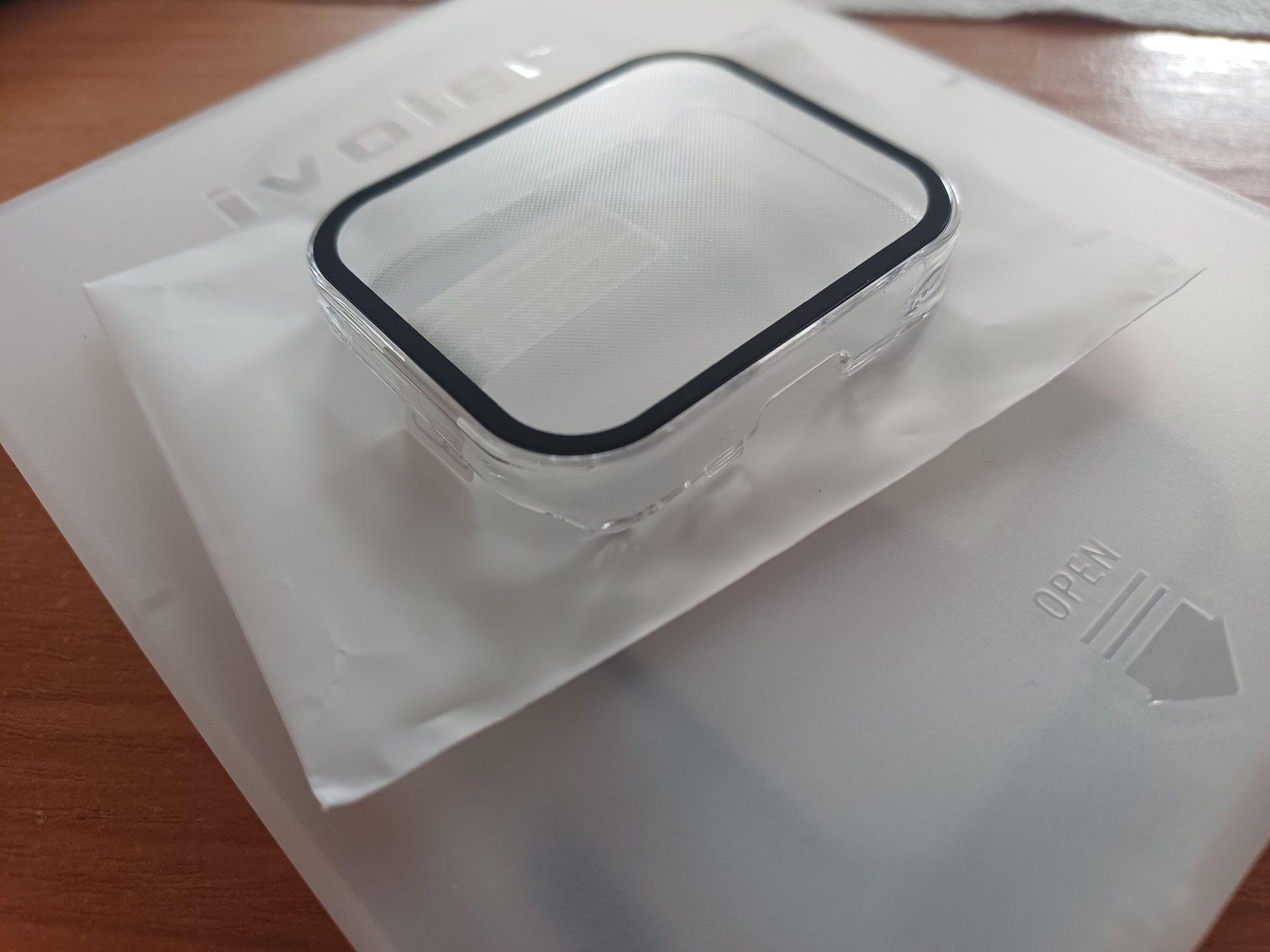 Etui do Amazfit Bip 5