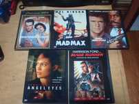 lote 11 snapper case libertem willy 3 , blade runner ,etc