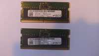 Micron 16Gb(8Gbx2) DDR5 PC5-4800 CL40 262Pin